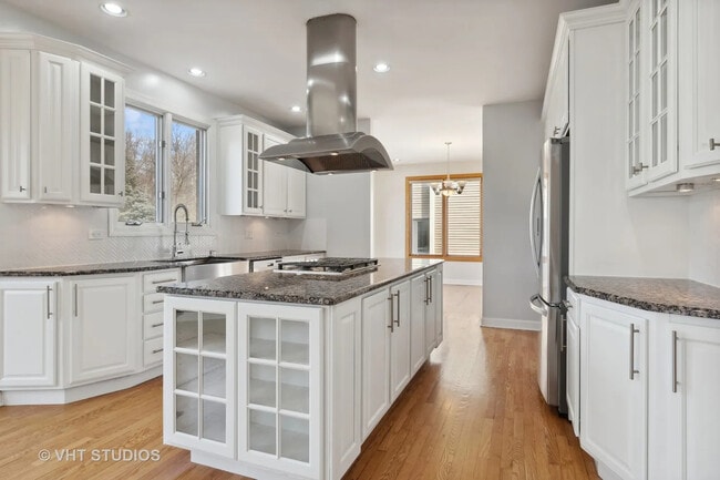 Kitchen 3 - 17W234 Massel Ct