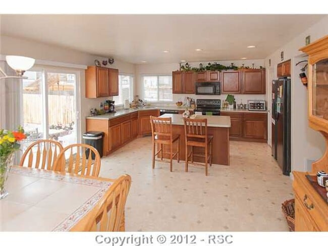 Photo - Great two story home in a nice quiet neighborhood