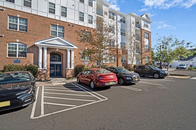 Rivergate Bordentown Waterfront