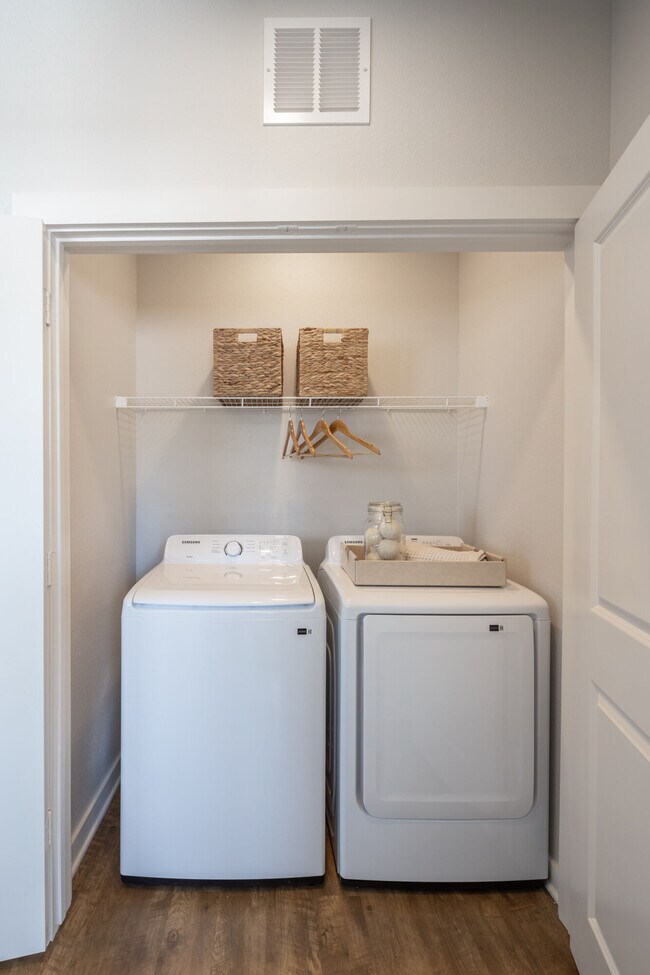 Prose on the Range apartments — community photo