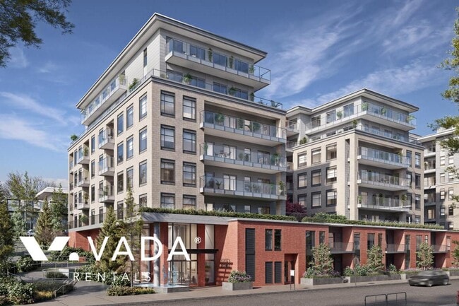 Building Photo - First &amp; Royal 2 BR APT Rental 202-82 First St New Westminster: VADA Unit 202