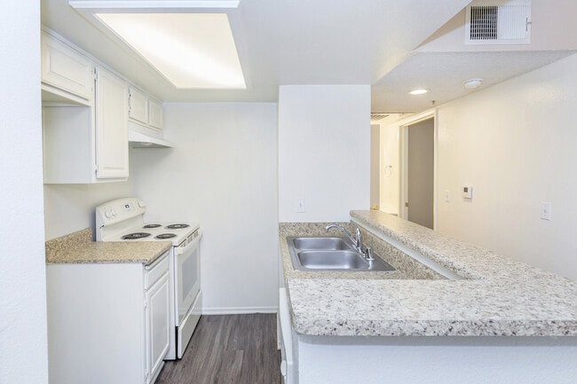 Photo - New Horizon Village Senior Apartment Homes