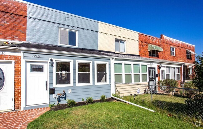 Building Photo - 328 36th St NE Rental