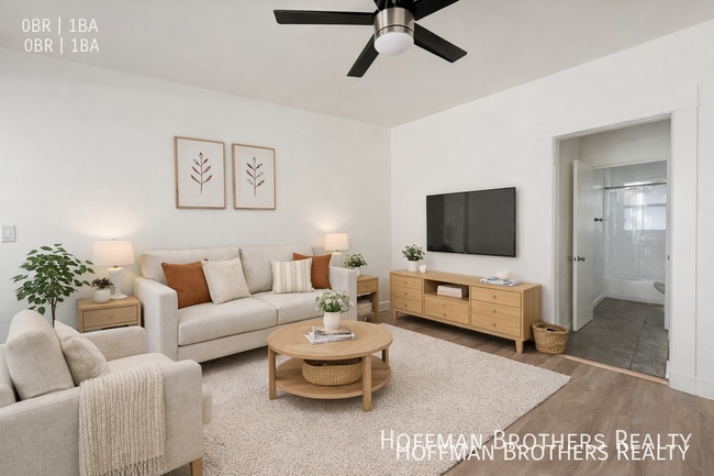 Building Photo - 858 N La Fayette Park Pl Unit 10