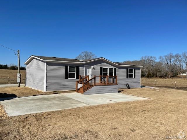 Building Photo - 4792 Pettus Rd Rental