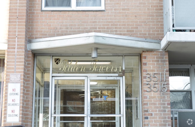 Photo - Tilden Towers I