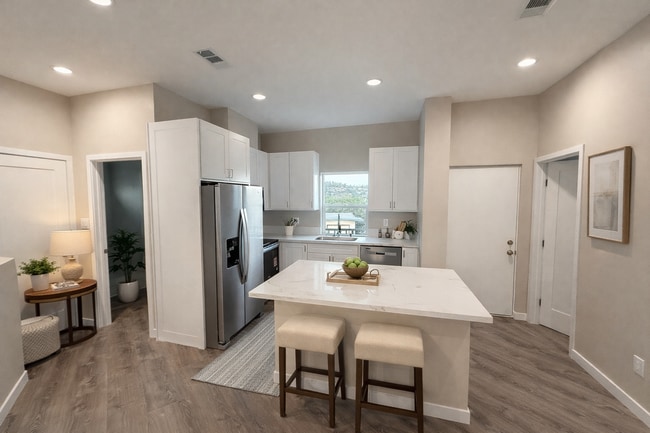 Photo - BRAND NEW 2026!! 4BD/2BA Unit 5178 Ewing St.