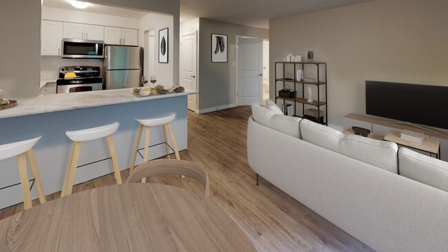 Photo - 323 Niagara Blvd