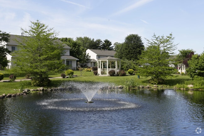 Prinwood Place