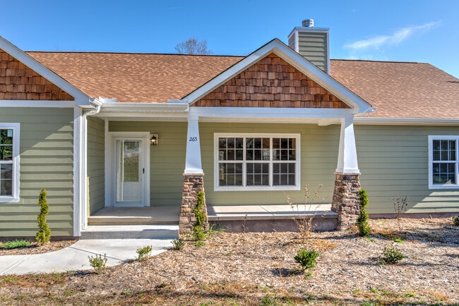 Photo - 265 Lewis Creek Dr