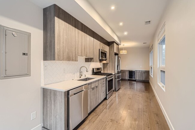 Photo - GORGEOUS TOWNHOUSE IN RiNo