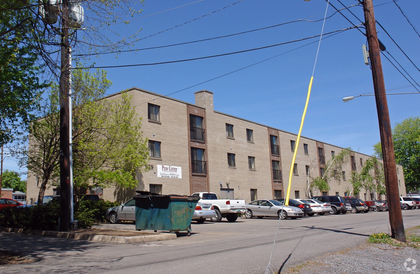 Photo - Penn Center Apartments