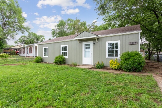 Photo - 6543 N East Park View St