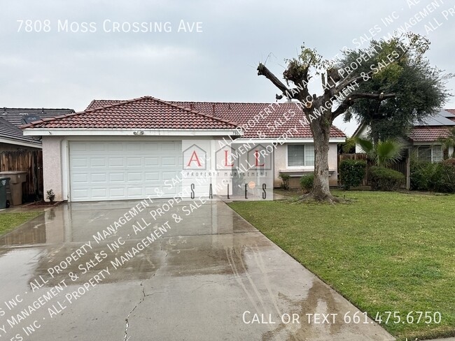Building Photo - 7808 Moss Crossing Ave Rental