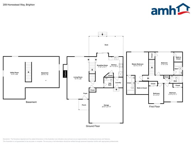 Photo - 209 Homestead Way