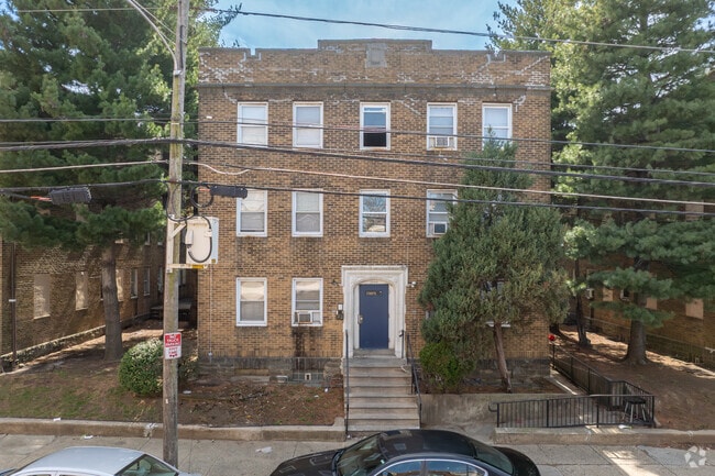 Photo - Willows Apartments