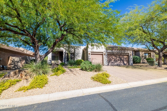 Building Photo - 7020 E Mighty Saguaro Way Rental