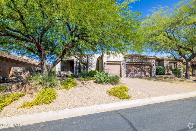 Building Photo - 7020 E Mighty Saguaro Way Rental