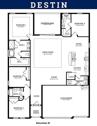 Photo - 6856 Daintree Ct