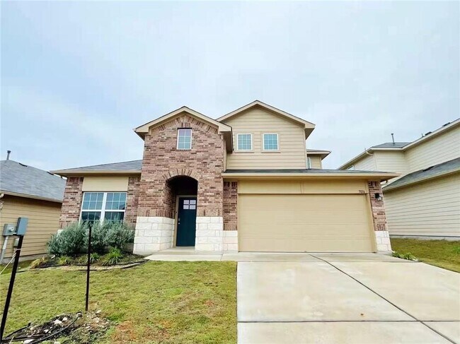 Building Photo - 7016 Branrust Dr Rental