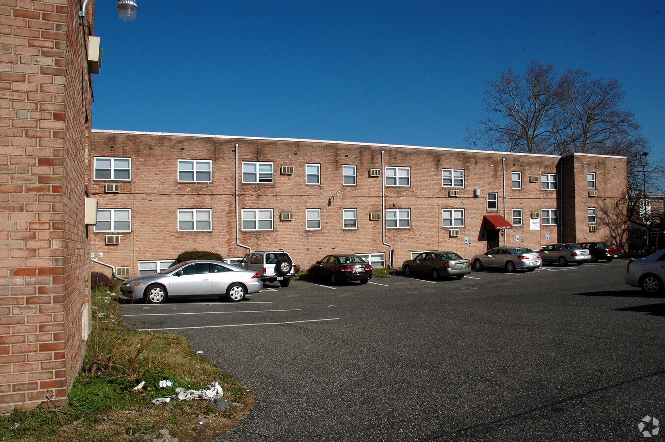 Oregon Arms - Oregon Arms