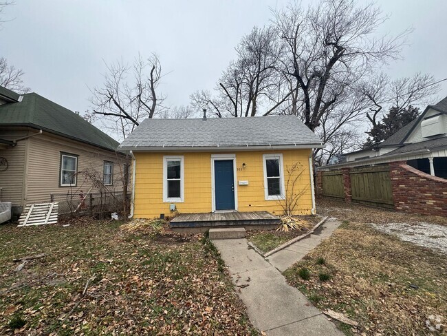 Building Photo - Charming 1-Bed, 1-Bath Home for Rent – Rec...