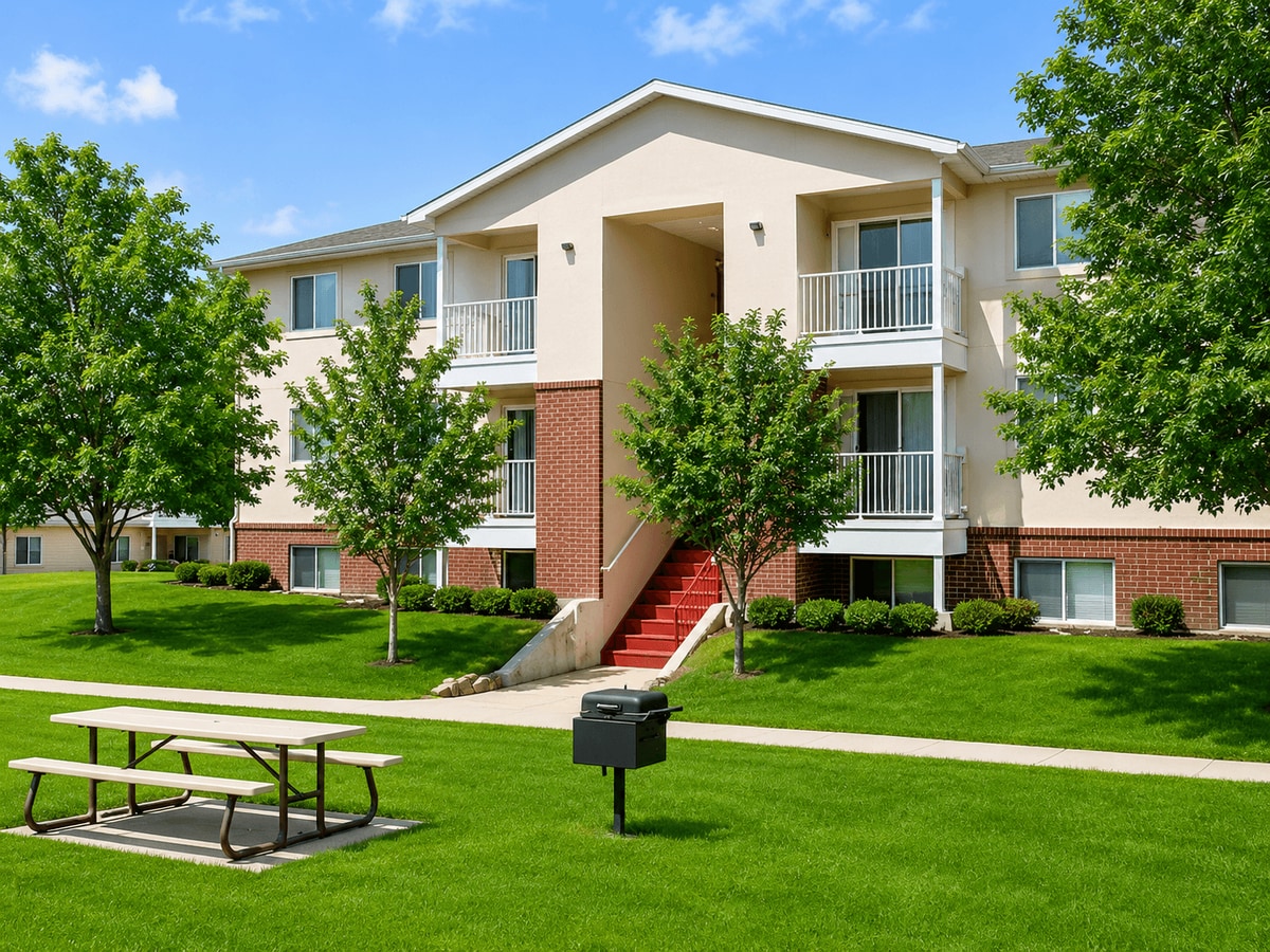 Photo - Providence Pointe