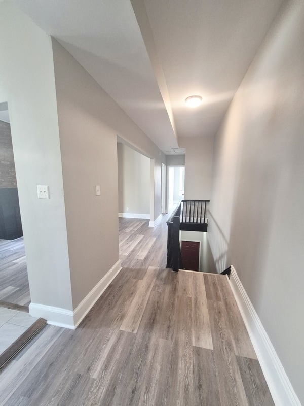 Photo - 709 1/2 West Clay Street - B