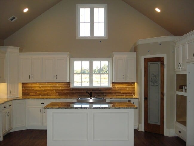 Photo - Southern Comfort Living: Elegant 4BR/2BA Home with 3-Car Garage, Close to Moody AFB in Lakeland, GA