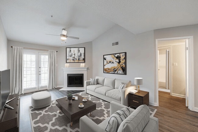 Photo - Move-In Special: 2 Bed with Up to $750 Off... Unit CBV