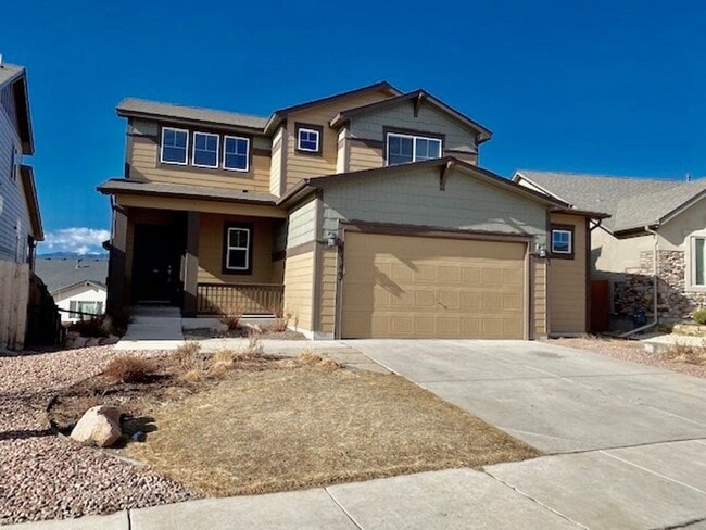 Building Photo - Hannah Ridge 2 Story Home with Unfinished basement