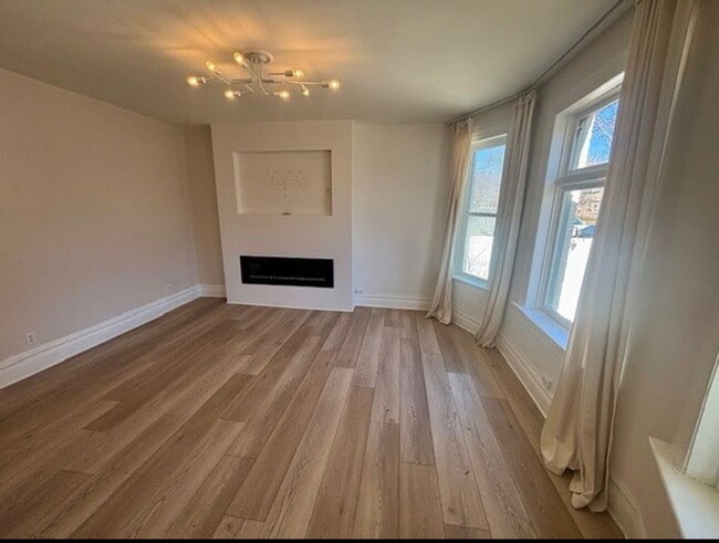 Photo - Downtown Remodeled Living Unit 2 - Downstairs