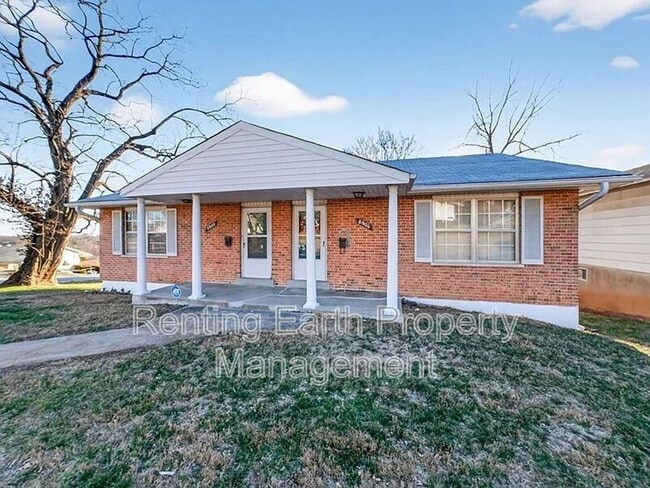Building Photo - 8908 Scottdale Ave
