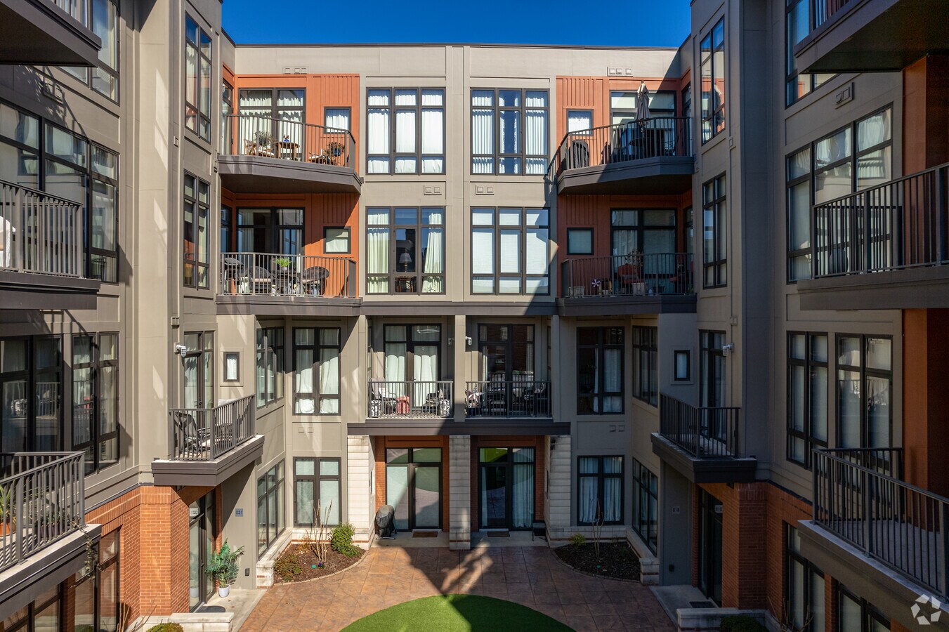 Photo - Museum Bluffs Parkview Condo