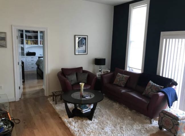 Photo - 1407 W St NW Unit 301