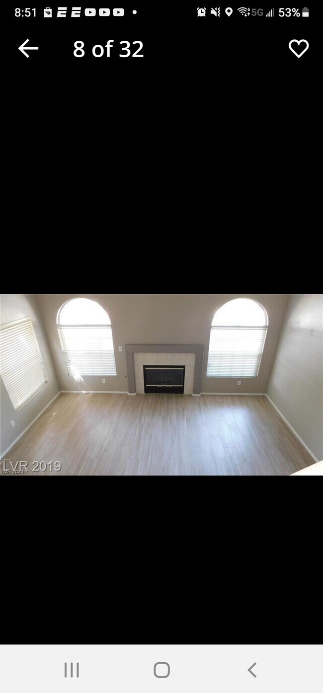 1623 Cave Spring Dr Townhome Townhome Rental in Henderson NV