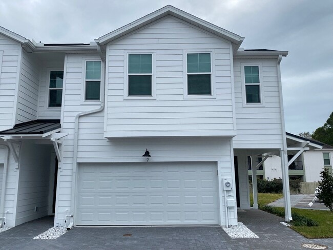 Photo - Brand New Constructed Townhouse in South Tampa - Available October 2024