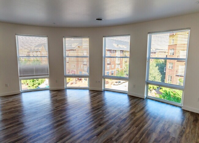 Photo - One City Block Apartments