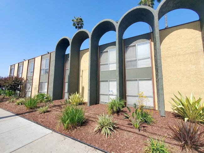 Photo - Greentree Apartments