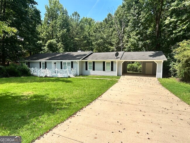Building Photo - 110 Roberts Rd