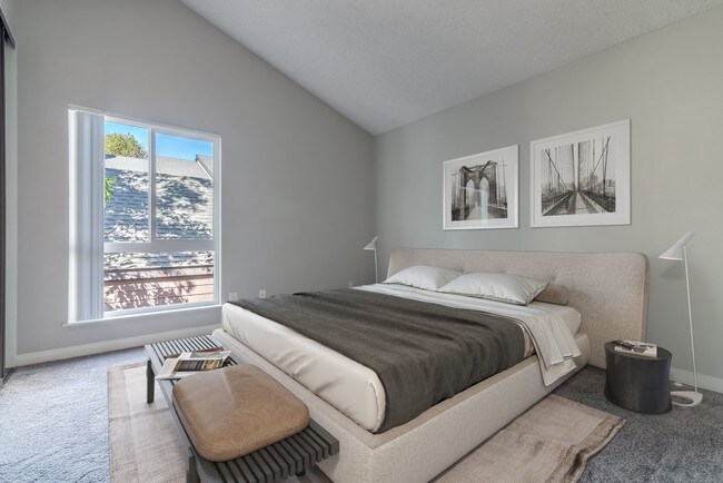 Canyon Crest Views Apartments