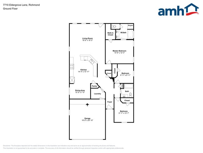 Photo - 7710 Eldergrove Ln
