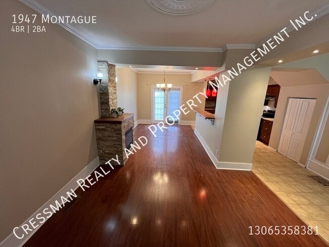 Photo - 4 bed, 2 bath FULL house located in Cathedral