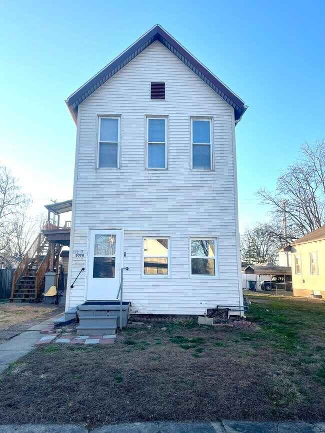 Photo - 1016 N Elliott St