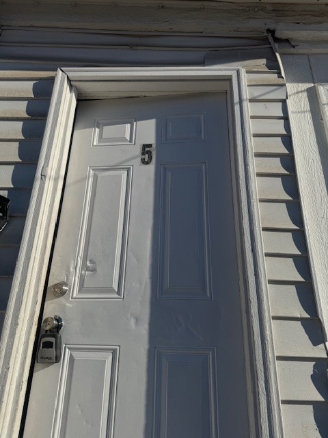 Building Photo - 5 E 24th St