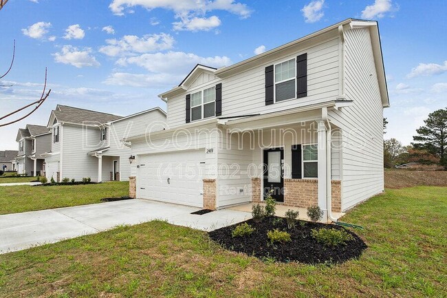 Photo - 249 Limestone Cir