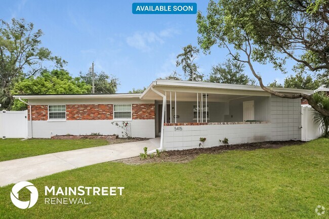 Building Photo - 5415 Alloway St Rental