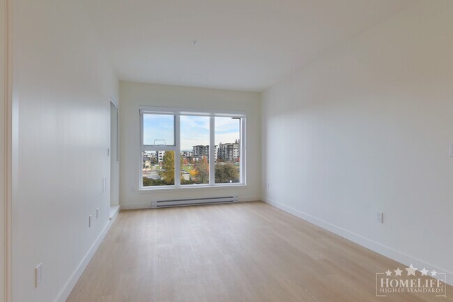 Photo - Modern 2-Bedroom Condo at The District at Willoughby – Brand New, Stylish & Steps from Everything... Unit 512