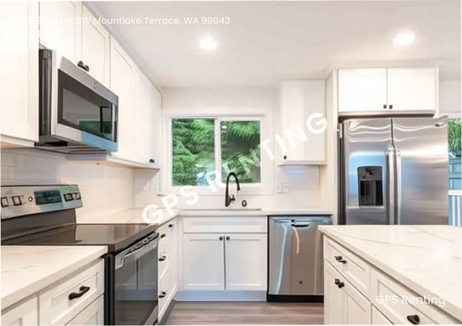 Photo - 4909 216th Pl SW