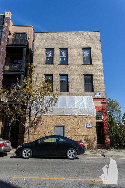 Building Photo - 1813 N Milwaukee Ave Unit 3R